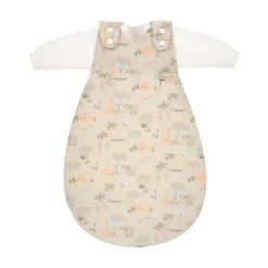 Baby-Mäxchen Jungle Gr. 56/62