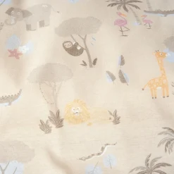 Baby-Mäxchen Jungle Gr. 62/68