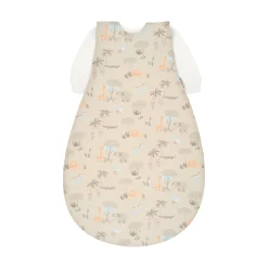 Baby-Mäxchen Jungle Gr. 50/56