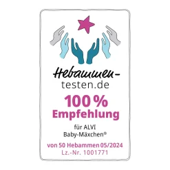 Baby-Mäxchen Schäfchen Gr. 50/56