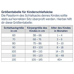 Baby-Mäxchen Schäfchen Gr. 50/56