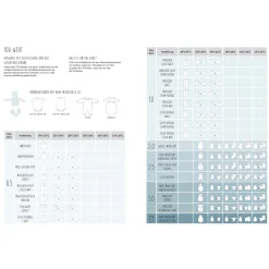 Baby-Mäxchen Schäfchen Gr. 62/68