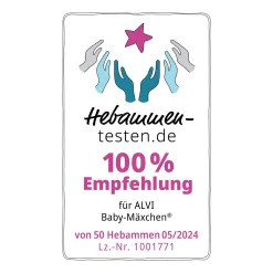 Baby-Mäxchen Schäfchen Gr. 68/74