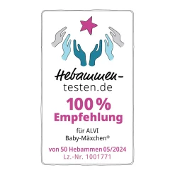 Baby-Mäxchen Soft Elefant beige Gr. 50/56