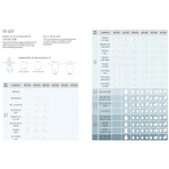Baby-Mäxchen Soft Elefant beige Gr. 56/62