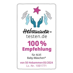 Baby-Mäxchen Soft Elefant beige Gr. 56/62