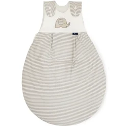 Baby-Mäxchen Soft Elefant beige Gr. 56/62