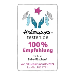 Baby-Mäxchen Soft Elefant Gr. 68/74