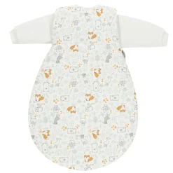 Baby-Mäxchen Tiere Gr. 50/56