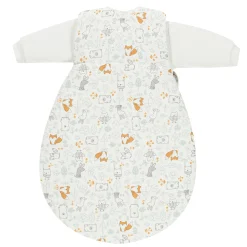 Baby-Mäxchen Tiere Gr. 56/62