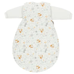 Baby-Mäxchen Tiere Gr. 62/68