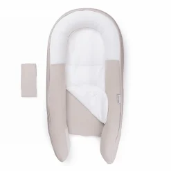 Babynest Cocoon Tetra Sand