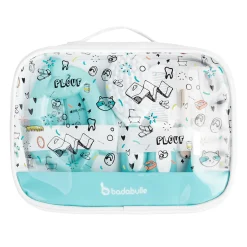 Babypflege-Set Splash