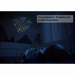 Babyphone DECT SCD735/26