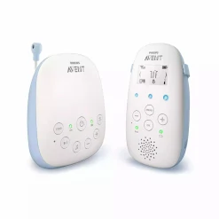 Babyphone DECT SCD715/26