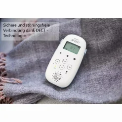 Babyphone DECT SCD715/26