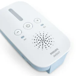 Babyphone DECT SCD503/26