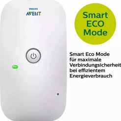 Babyphone DECT SCD503/26