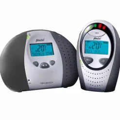 Babyphone Digital Eco DECT DBX-88 Limited