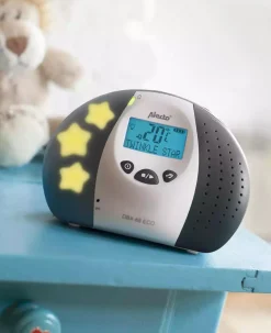 Babyphone Digital Eco DECT DBX-88 Limited