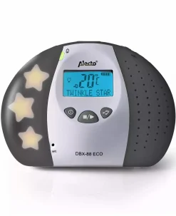 Babyphone Digital Eco DECT DBX-88 Limited