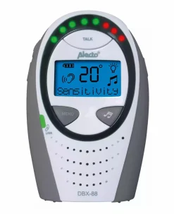 Babyphone Digital Eco DECT DBX-88 Limited