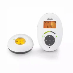 Babyphone Full Eco DECT DBX-125