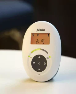 Babyphone Full Eco DECT DBX-125