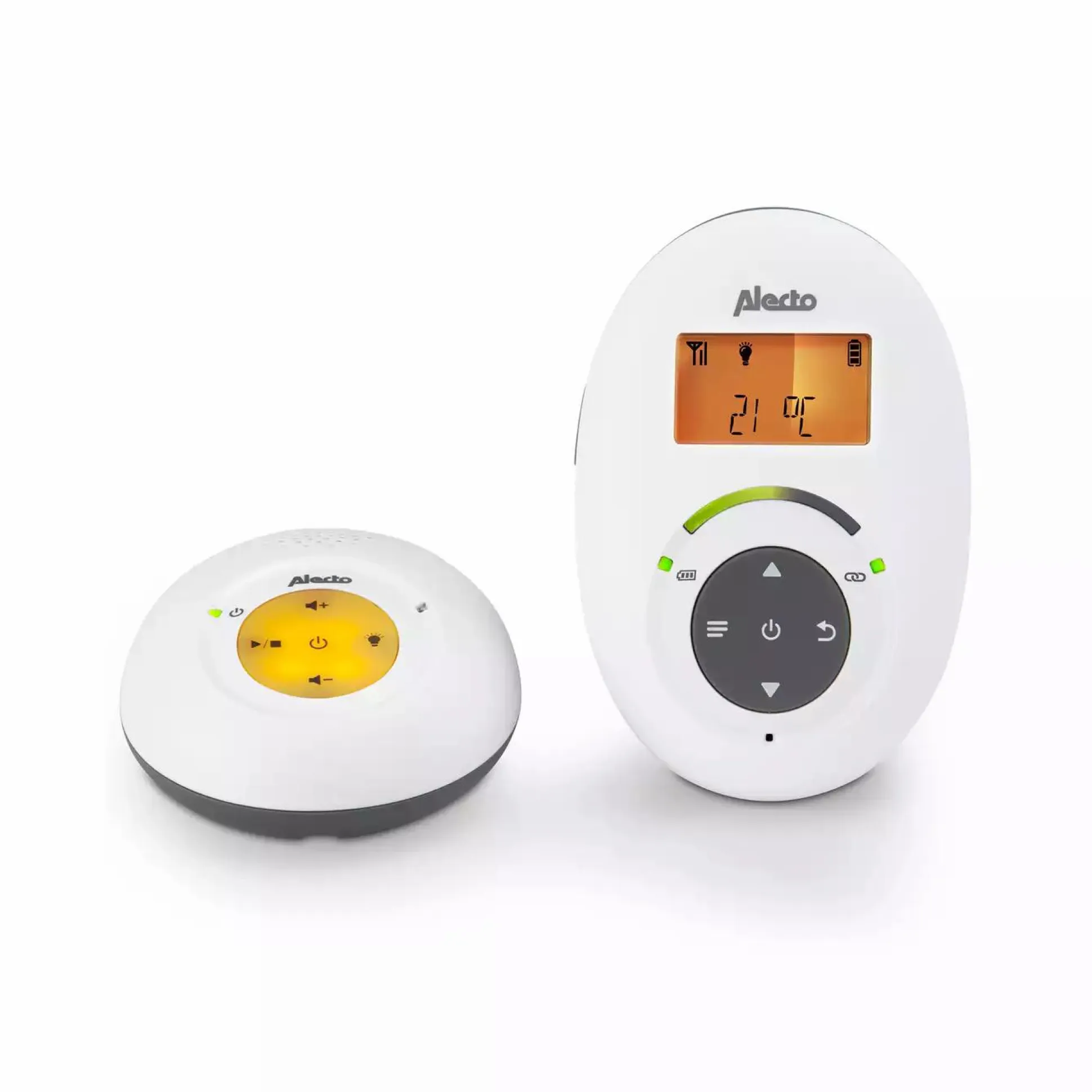 Babyphone Full Eco DECT DBX-125