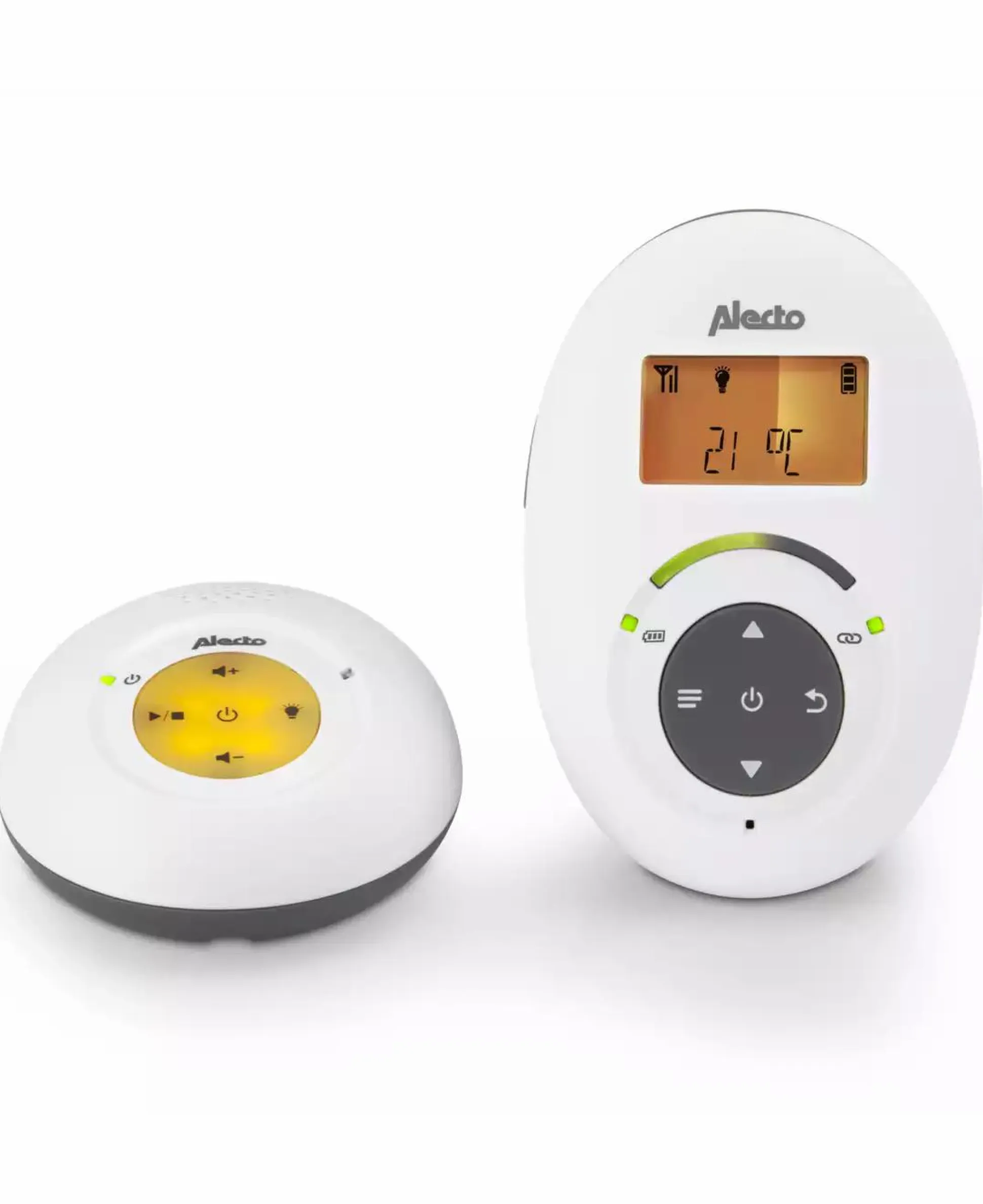 Babyphone Full Eco DECT DBX-125