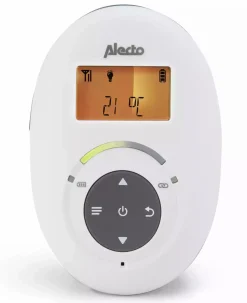 Babyphone Full Eco DECT DBX-125