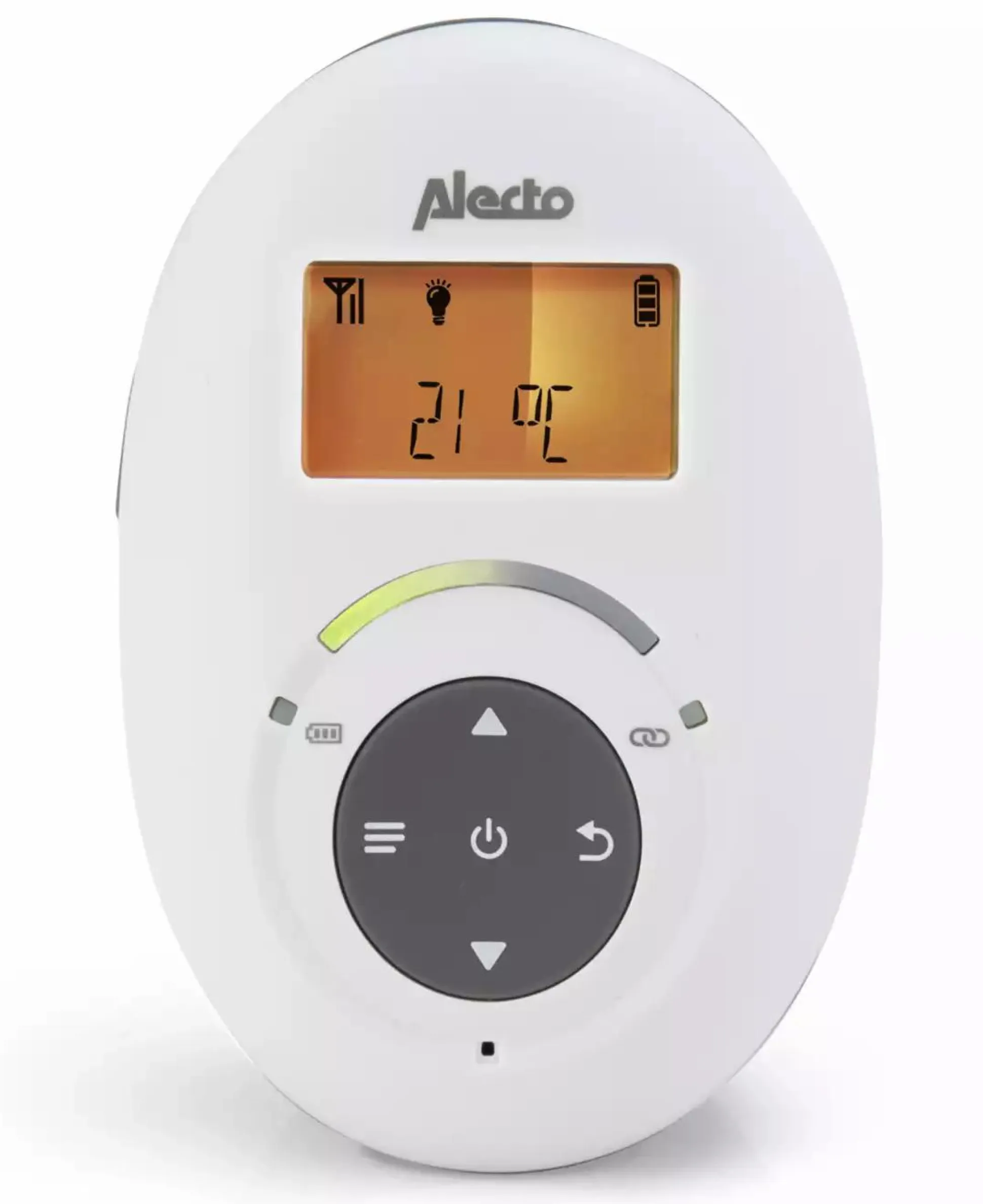 Babyphone Full Eco DECT DBX-125