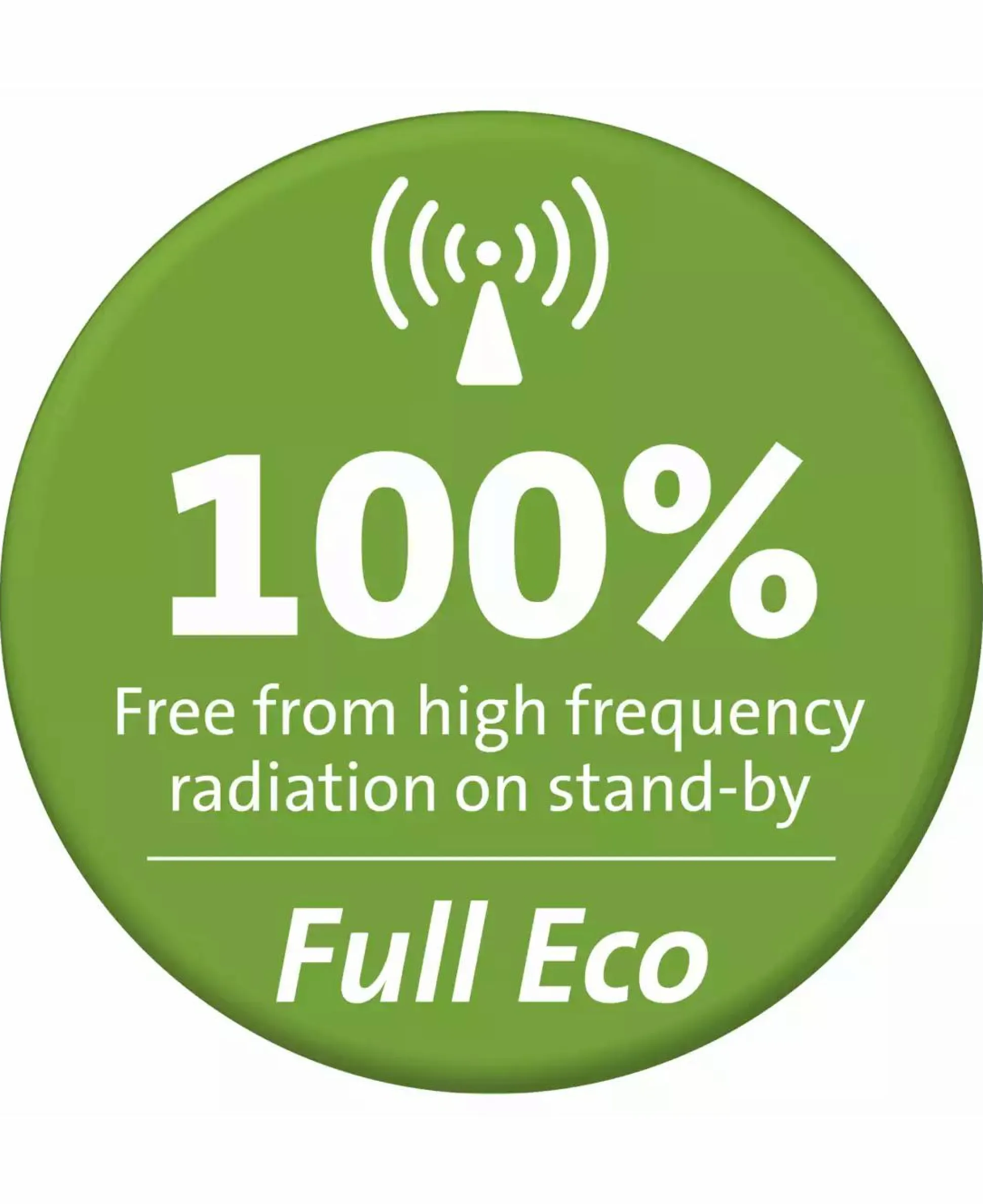 Babyphone Full Eco DECT DBX-125