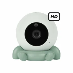 Babyphone mit Kamera YOO GO + HD und Zusatzkamera YOO GO + HD