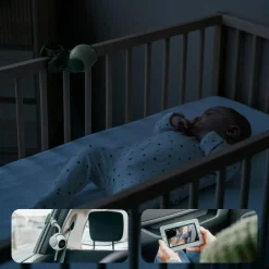 Babyphone mit Kamera YOO GO + HD