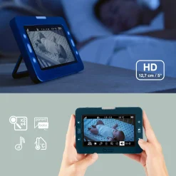 Babyphone mit Kamera YOO MASTER + HD