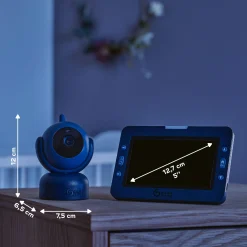 Babyphone mit Kamera YOO MASTER + HD