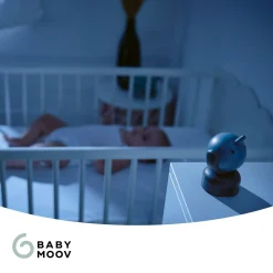 Babyphone mit Kamera YOO MASTER + HD