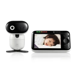 Babyphone PIP1610 HD Connect