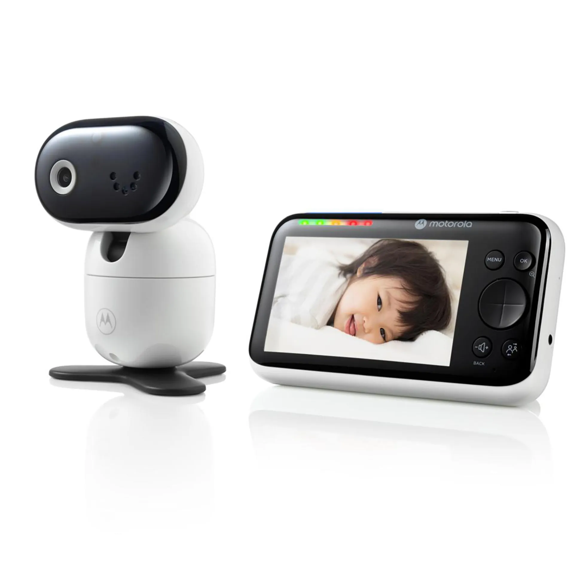 Babyphone PIP1610 HD Connect