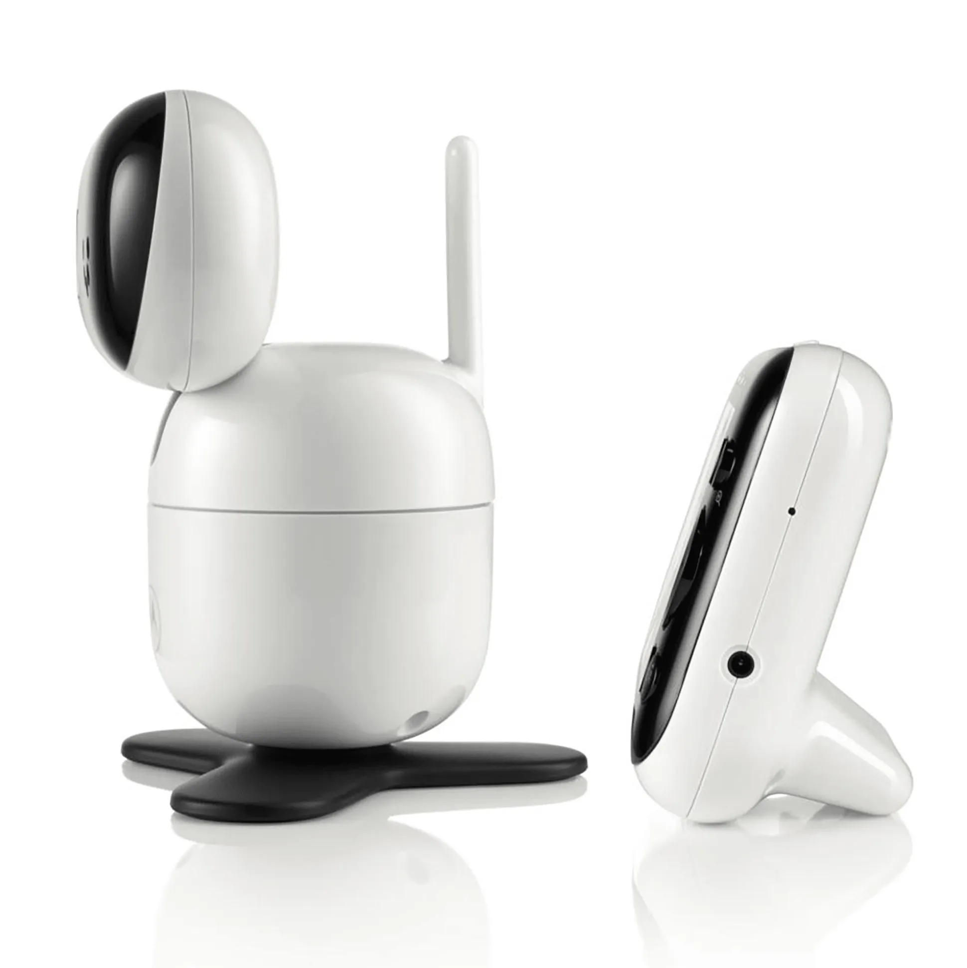 Babyphone PIP1610 HD Connect