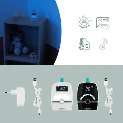 Babyphone Premium Care