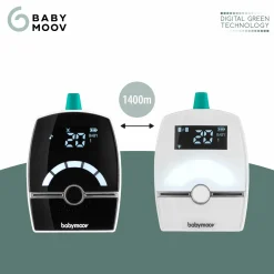 Babyphone Premium Care