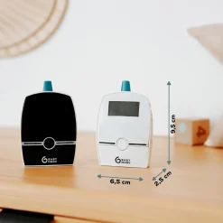 Babyphone Premium Care