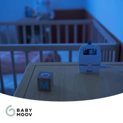 Babyphone Premium Care