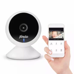 Babyphone Smartbaby5 mit WLAN