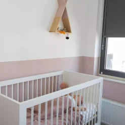 Babyphone Smartbaby5 mit WLAN