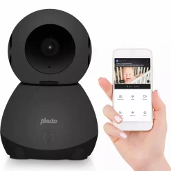 Babyphone Smartbaby10 mit WLAN