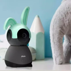 Babyphone Smartbaby10 mit WLAN