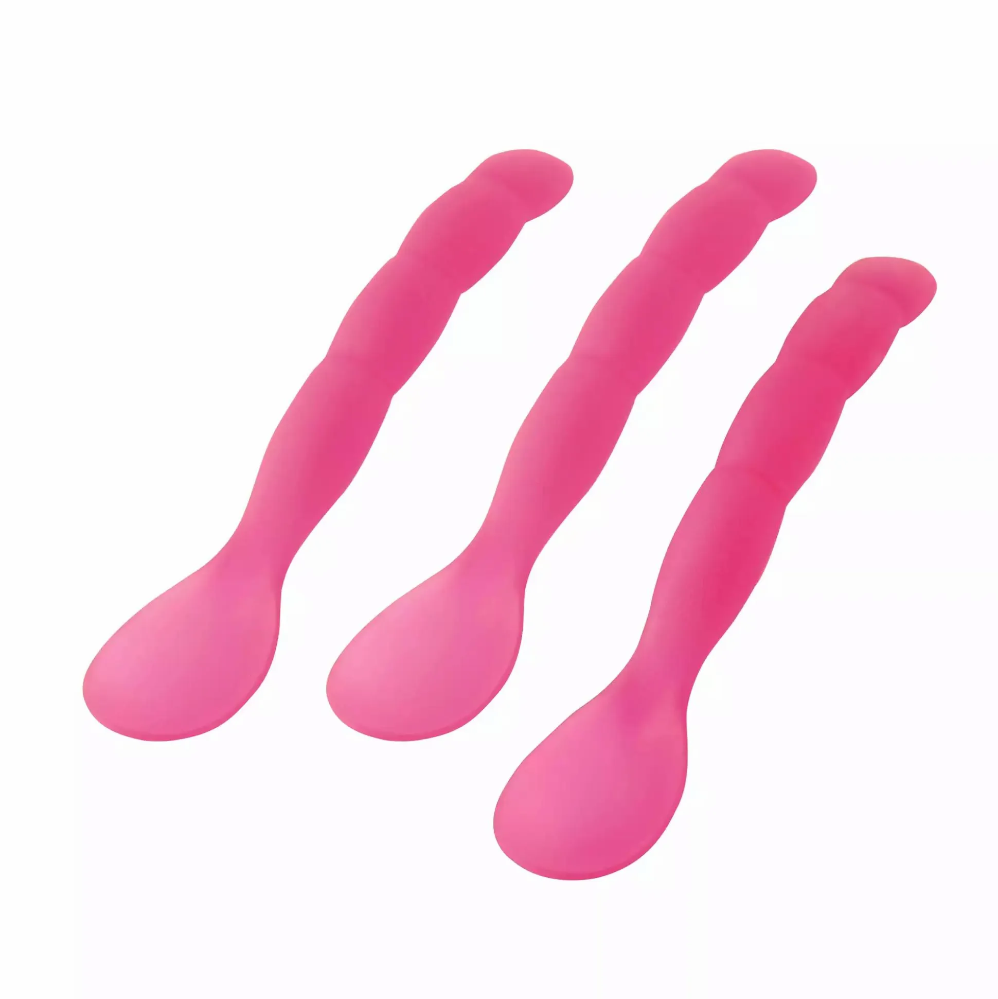 Babys erster Löffel 3er Set